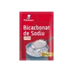 Bicarbonat de sodiu-plic 100g