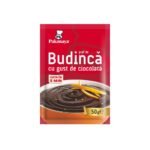 Praf de Budincă cu gust de ciocolată 50g