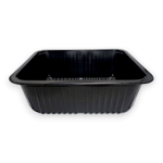 CASEROLA TERMOSUDABILA NEAGRA 227X178X80