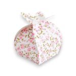 CUTII FLUTURE CU FLORI