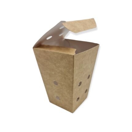 CUTIE CARTOFI CU CAPAC – NATUR –