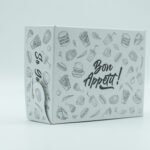 URBAN CUTIE CARTOFI PORTIE DUBLA