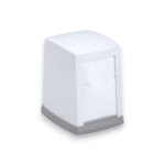 DISPENSER SERVETELE MASA WHITE