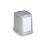 VIALLI DISPENSER SERVETELE MASA METALIC PICTAT