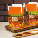 DONER BOX 26 OZ
