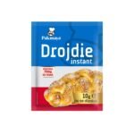 Drojdie uscată instant 10g