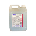 ENDAXI SAPUN LICHID FLORAL 5 KG