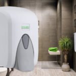 VIALLI DISP. SAPUN SPUMA 500 ML WHITE