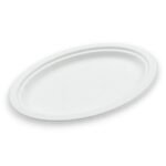 FARFURIE OVALA TRESTIE 30.5X26CM