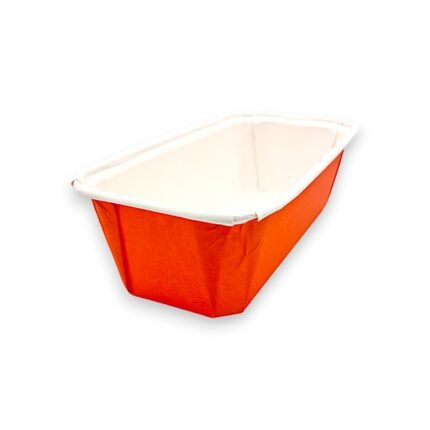FORMA COPT RECTANGULARA ORANGE 199X73X60
