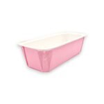 FORMA COPT RECTANGULARA PINK 199X73X60