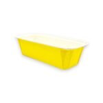 FORMA COPT RECTANGULARA YELLOW 199X73X60