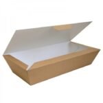 MENIU NATUR FISH&CHIPS