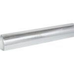 FOLIE ALUMINIU 30X800 GR – 12 MICRONI