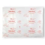 HARTIE CU PE „FANTEZIA”37X50