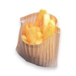 HARTIE KRAFT PENTRU CARTOFI PRAJITI