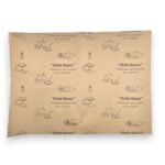 HARTIE NATUR CU PE „FANTEZIA” 37X50