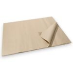 HARTIE NATUR FARA PE 50X70