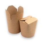 BOL CART. MANCARE CHINEZEASCA 26 OZ