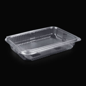 caserolă PET pentru baclava