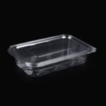 CAS.PLASTIC 500 GR CAPAC PLAT (L-095)