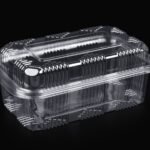 CASEROLE PET 750 GR CAPAC INALT L-107Y