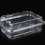 CASEROLE PET 1500 GR CAPAC INALT L-115Y