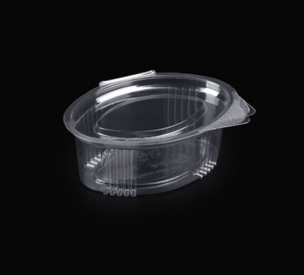 SOSIERA OVALA 70 ML CAPAC ATASAT
