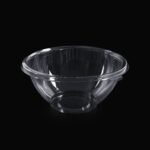 BOL SALATA(L-300) TRANSPARENT 1000CC