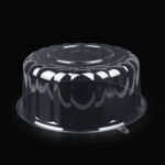 CAPAC TORT DECORAT L-420 H-112.50