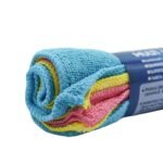 LAVETA MICROFIBRA UNIVERSALA 3BUC/SET