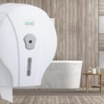 VIALLI DISP. HARTIE MINI JUMBO WHITE