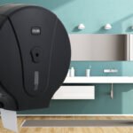 VIALLI DISP. HARTIE MAXI JUMBO BLACK