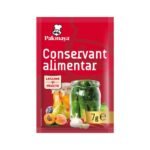 Conservant alimentar 7g