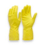 MANUSI MENAJ GALBENE