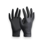 MANUSI NITRIL NEGRE