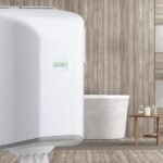 VIALLI DISP. PROSOP MAXI WHITE