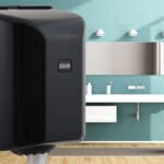 VIALLI DISP. PROSOP MAXI BLACK