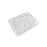 CASEROLA OUA PREPELITA 12 CUIBURI