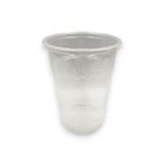 PAHAR TRANSPARENT 400 ML