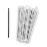 PAI BIO DREPT JUMBO NEGRU AMBALAT IN HARTIE