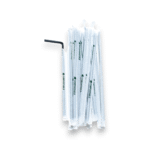 PAI BIO FLEXIBIL NEGRU AMBALAT IN HARTIE