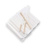 PALETE DIN LEMN AMBALATE INDIVIDUAL 14 CM