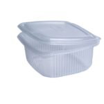 CASEROLA PP 1000 GR PATRATA