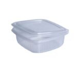 CASEROLE PP 750 GR PATRATA