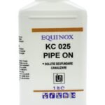 EQUINOX PIPE ON 5L (SOL.DESFUNDAT CANALIZARE)