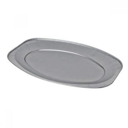 PLATOU ALUMINIU 450