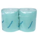 PROSOP HARTIE MAXI JUMBO VERDE (RECICLAT)