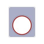 RAMA BOL SUPA REKO Ø 150