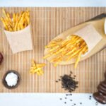 CUTIE CARTOFI -NATUR-